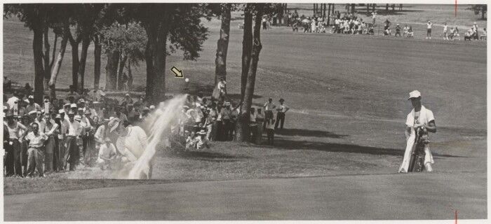 1958 U.S. Open